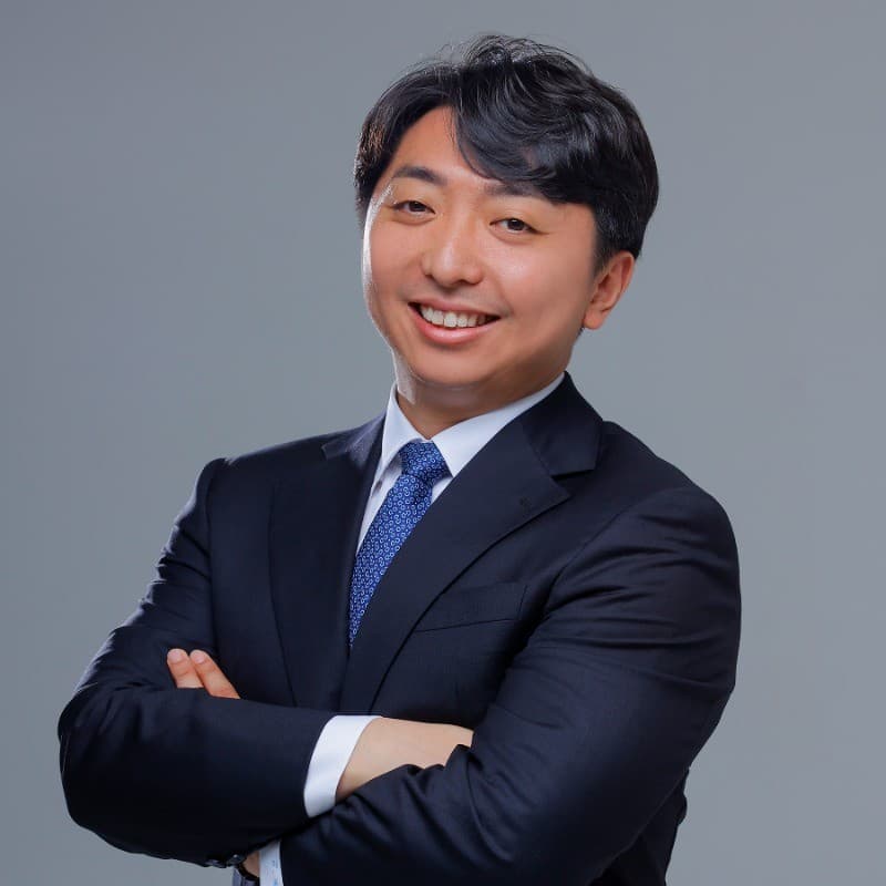 Jack Chen - Principal Mortgage Broker